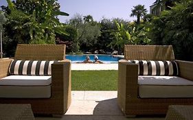 Hotel 4 Stagioni Sensus Spa